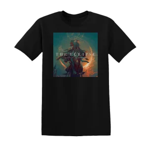 Serenity in Murder - The Eclipse Album Cover T-Shirt