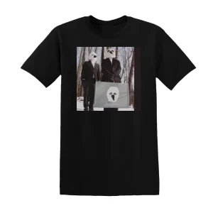 They Might Be Giants - The Else Album Cover T-Shirt