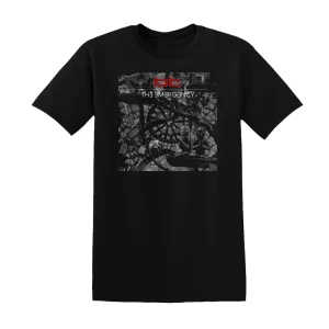 BT - The Emergency 1 Album Cover T-Shirt