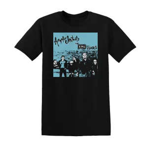 Angelic Upstarts - The Emi Years Album Cover T-Shirt