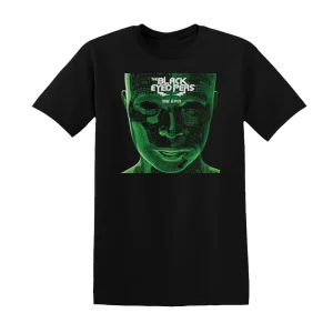 The Black Eyed Peas - The End Album Cover T-Shirt