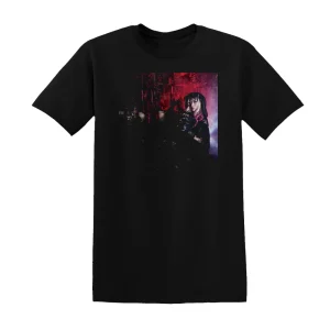 Cran Arcanaria - The End Of Nightmare Album Cover T-Shirt