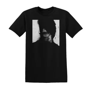 The Black Queen - The End Where We Start Album Cover T-Shirt