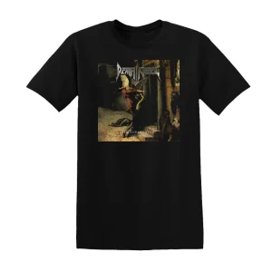 Death Angel - The Enigma Years 1987 1990 Album Cover T-Shirt