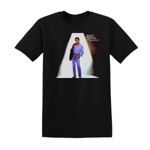 Shakin' Stevens - The Epic Masters 1 Album Cover T-Shirt