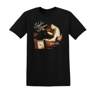 Shakin' Stevens - The Epic Masters 5 Album Cover T-Shirt