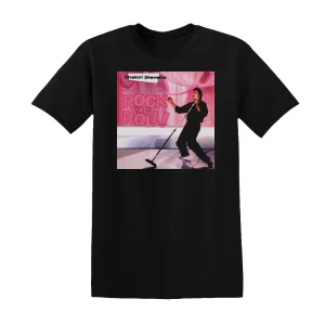 Shakin' Stevens - The Epic Masters 6 Album Cover T-Shirt
