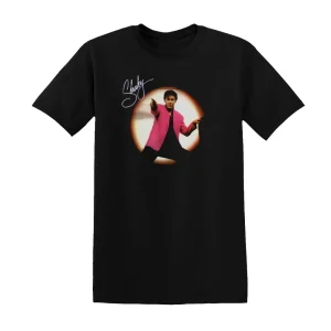 Shakin' Stevens - The Epic Masters Album Cover T-Shirt