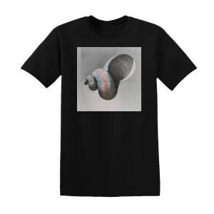 Atrium - The Equation Of Beauty Album Cover T-Shirt