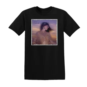 Deva Premal - The Essence Album Cover T-Shirt