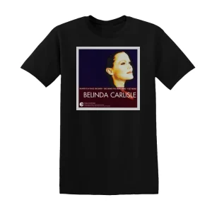 Belinda Carlisle - The Essential Album Cover T-Shirt