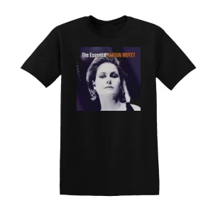 Alison Moyet - The Essential Alison Moyet Album Cover T-Shirt