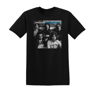 Blue Öyster Cult - The Essential Blue Yster Cult Album Cover T-Shirt