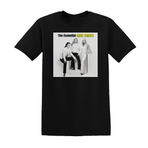 Dixie Chicks - The Essential Dixie Chicks Album Cover T-Shirt