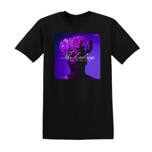 Cakes da Killa - The Eulogy Album Cover T-Shirt