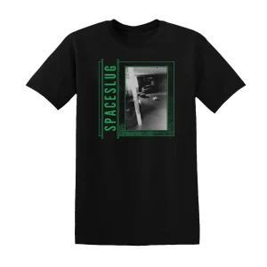 Spaceslug - The Event Horizon Album Cover T-Shirt