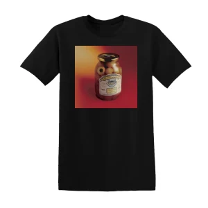 Bent - The Everlasting Blink Album Cover T-Shirt