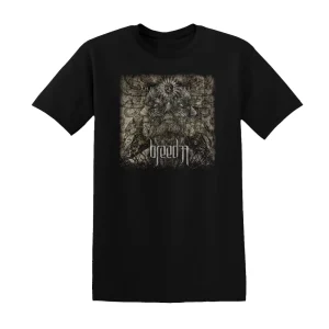 Breed 77 - The Evil Inside Album Cover T-Shirt