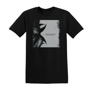 Secrets of the Moon - The Exhibitions Ep Album Cover T-Shirt