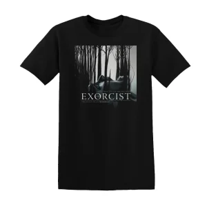Tyler Bates - The Exorcist Music From The Fox Original Series Album Cover T-Shirt