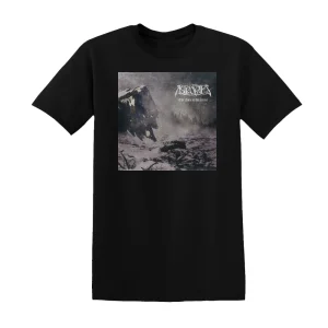 Astrofaes - The Eyes Of The Beast 1 Album Cover T-Shirt