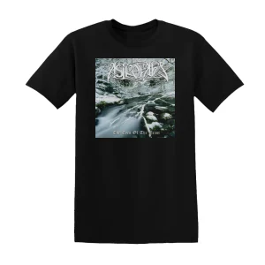 Astrofaes - The Eyes Of The Beast Album Cover T-Shirt