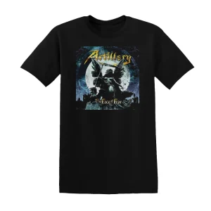 Artillery - The Face Of Fear Album Cover T-Shirt