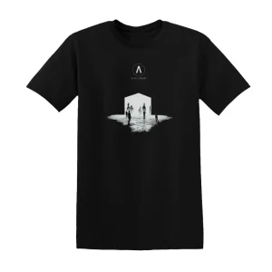 Archive - The False Foundation Album Cover T-Shirt