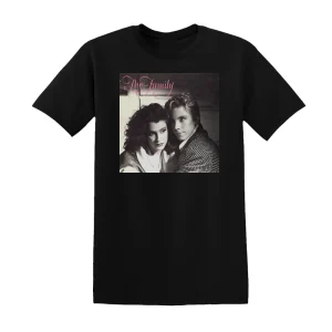 The Family - The Family Album Cover T-Shirt