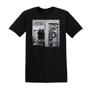 Spirit - The Family That Plays Together Album Cover T-Shirt