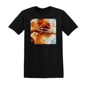 Dead and Divine - The Fanciful Album Cover T-Shirt