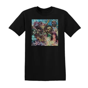 Son of Aurelius - The Farthest Reaches Album Cover T-Shirt
