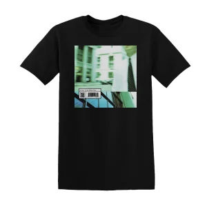 Starflyer 59 - The Fashion Focus Album Cover T-Shirt