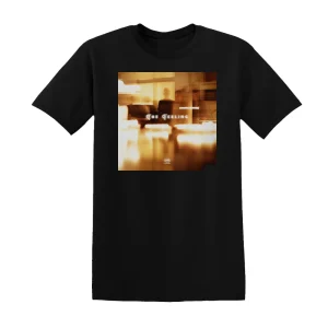 The Feeling - The Feeling Album Cover T-Shirt