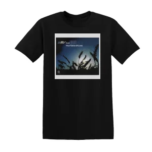 ATB - The Fields Of Love 1 Album Cover T-Shirt