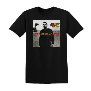ATB - The Fields Of Love Album Cover T-Shirt