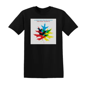 A Great Big Pile of Leaves - The Fiery Works Ii Album Cover T-Shirt