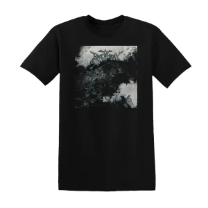 Black Therapy - The Final Outcome Album Cover T-Shirt