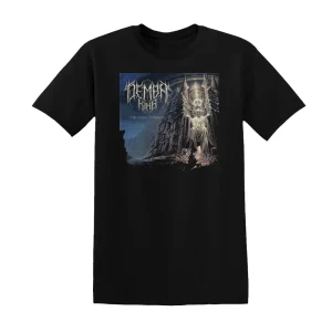 Demon King - The Final Tyranny Album Cover T-Shirt