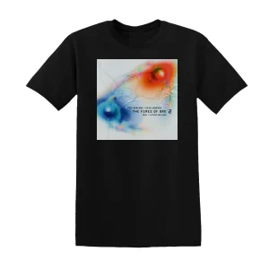 The Fires of Ork - The Fires Of Ork 2 Album Cover T-Shirt