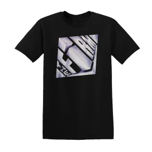 The Firm - The Firm Album Cover T-Shirt