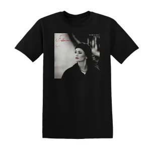 Sophie Zelmani - The First 25 Years 1995   2020 Album Cover T-Shirt