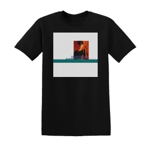 David Sylvian - The First Day Album Cover T-Shirt