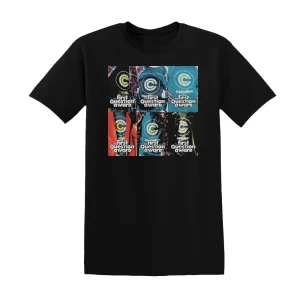 Cornelius - The First Question Award 1 Album Cover T-Shirt