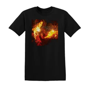 Stream of Passion - The Flame Within Album Cover T-Shirt