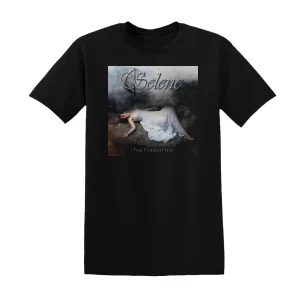 Selene - The Forgotten Album Cover T-Shirt