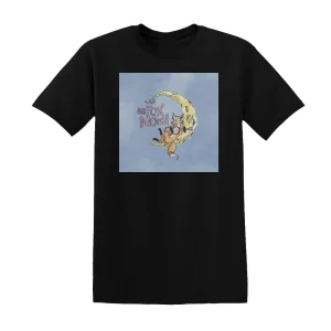 The Fox and The Moon - The Fox And The Moon Ep 2 Album Cover T-Shirt