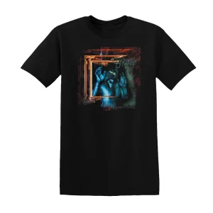 Control Denied - The Fragile Art Of Existence Album Cover T-Shirt