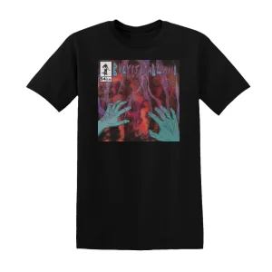 Buckethead - The Frankensteins Monsters Blinds Album Cover T-Shirt