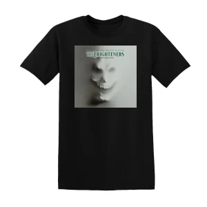 Danny Elfman - The Frighteners Album Cover T-Shirt